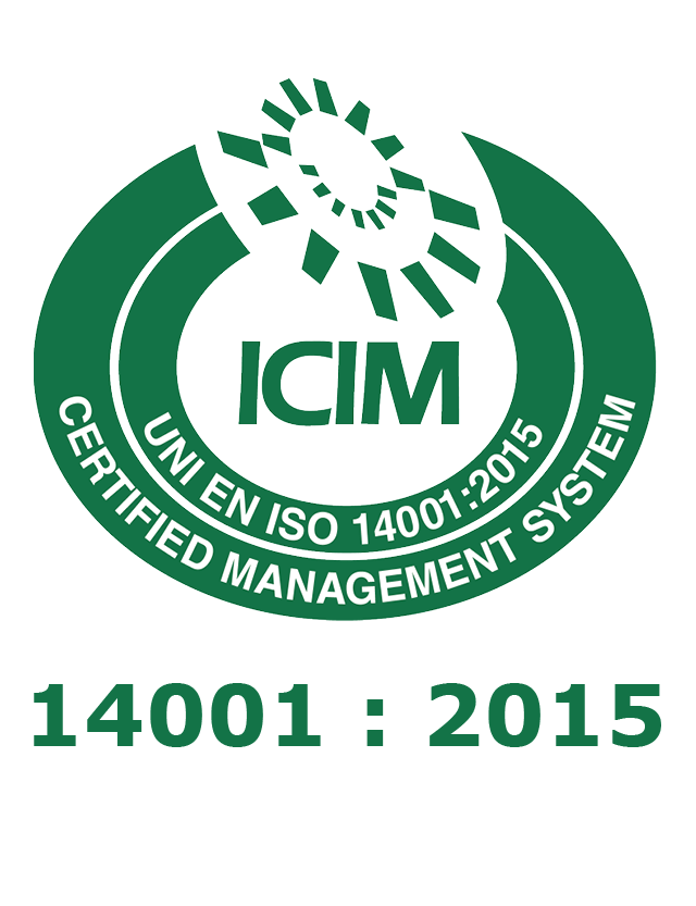 ISO 14001 2015