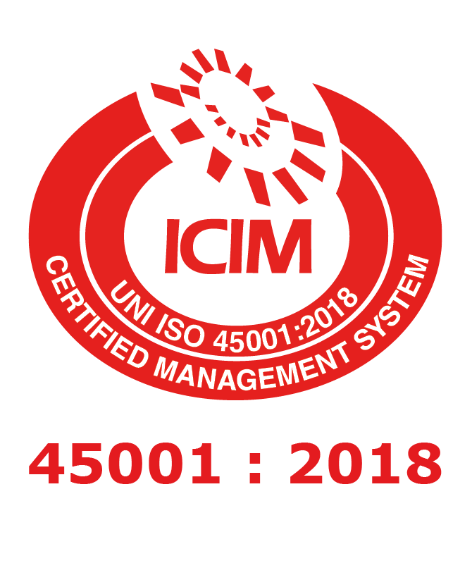 ISO 45001 2018