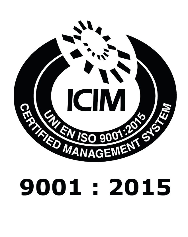 ISO 9001 2015